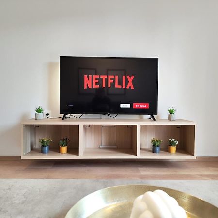 Etolou A2 - By Verde Apartments Athens Ngoại thất bức ảnh