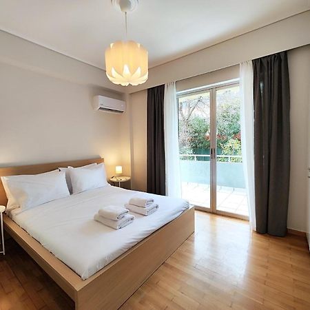 Etolou A2 - By Verde Apartments Athens Ngoại thất bức ảnh
