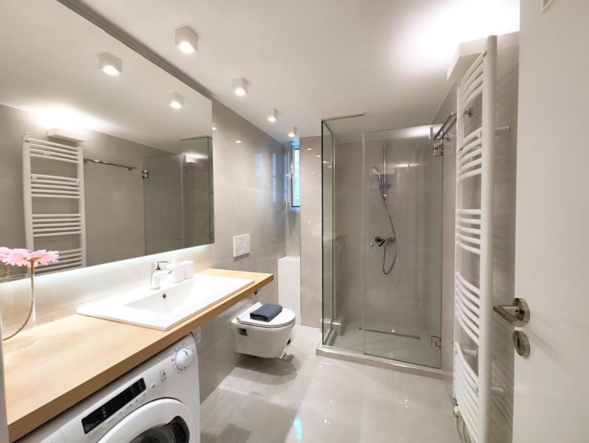 Etolou A2 - By Verde Apartments Athens Ngoại thất bức ảnh