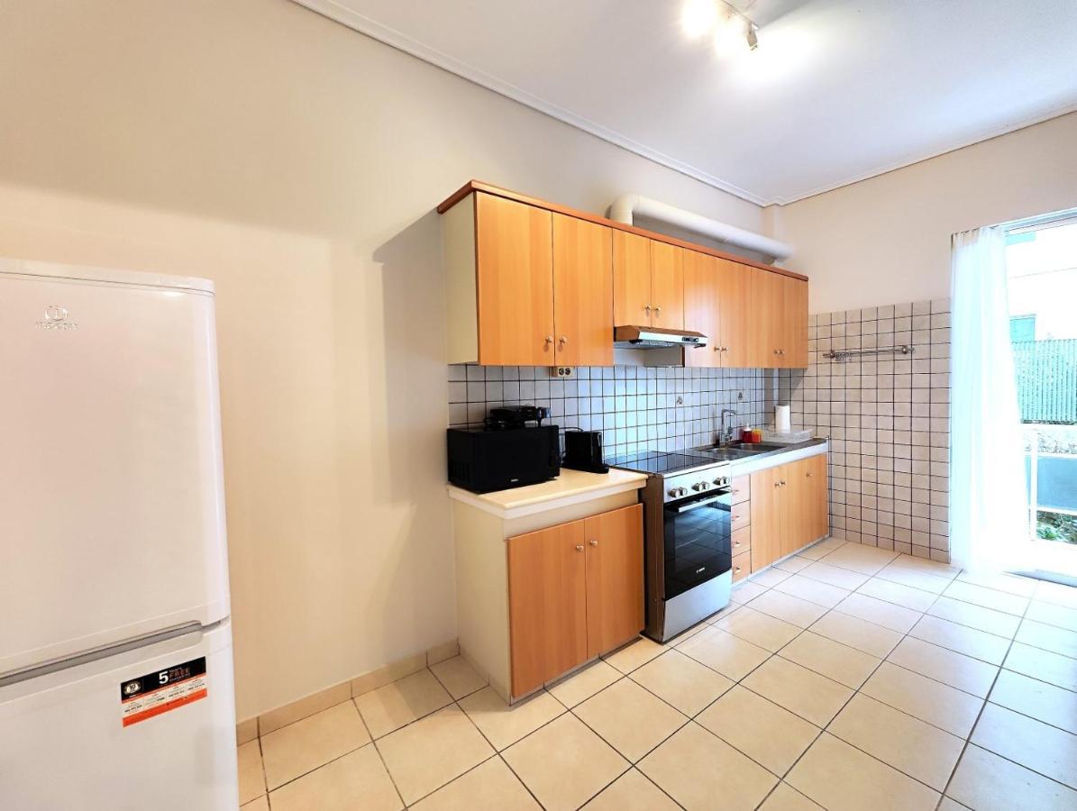 Etolou A2 - By Verde Apartments Athens Ngoại thất bức ảnh