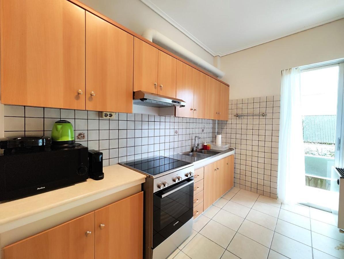 Etolou A2 - By Verde Apartments Athens Ngoại thất bức ảnh